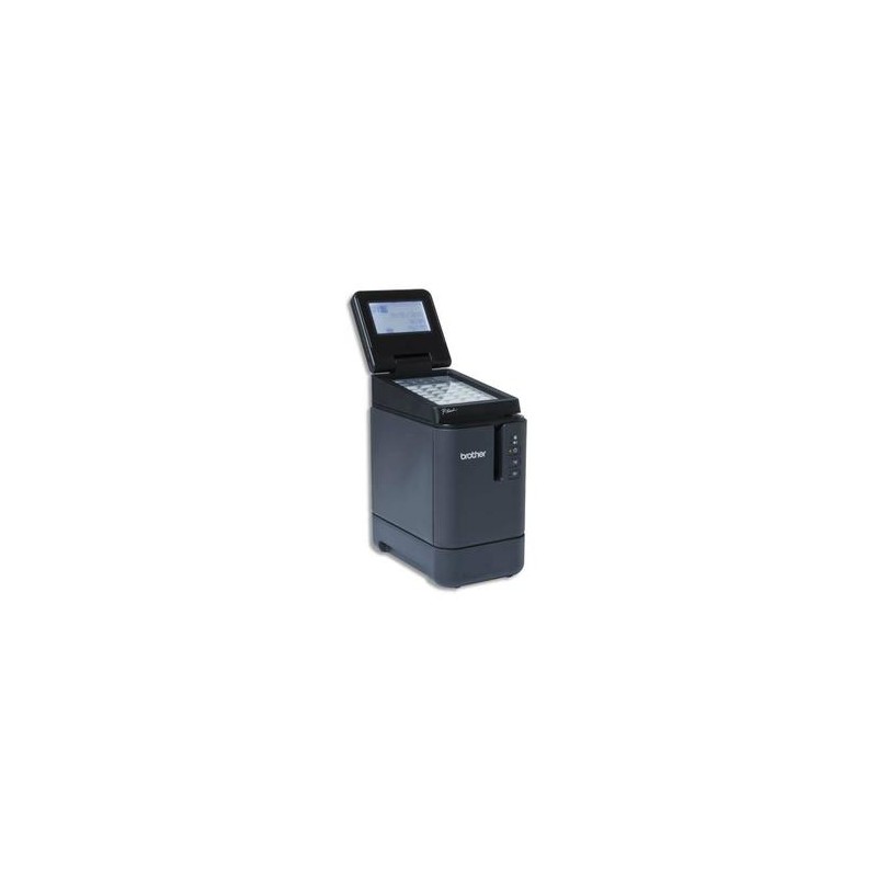 BRO ETIQ PT-P950NW 36MM WIFI/ETHERNET BRO ETIQ PT-P950NW 36MM WIFI/ETHERNET