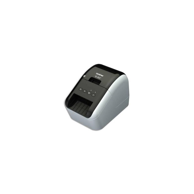 BRO IMPRIMANTE ETIQUETTES QL-800 62MM BRO IMPRIMANTE ETIQUETTES QL-800 62MM