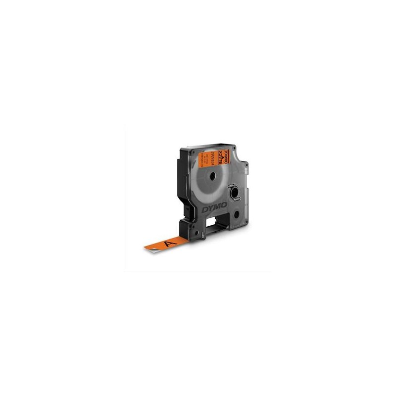 DYM RUBAN D1 DUR 12MMX3M NR/OGE 1978367 DYM RUBAN D1 DUR 12MMX3M NR/OGE 1978367