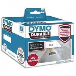 DYM P/2X450 ETI DUR 19X64MM N/BLC1933085