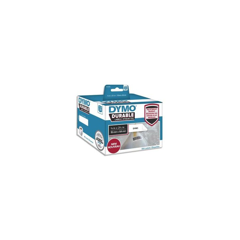 DYM P/2X450 ETI DUR 19X64MM N/BLC1933085 DYM P/2X450 ETI DUR 19X64MM N/BLC1933085