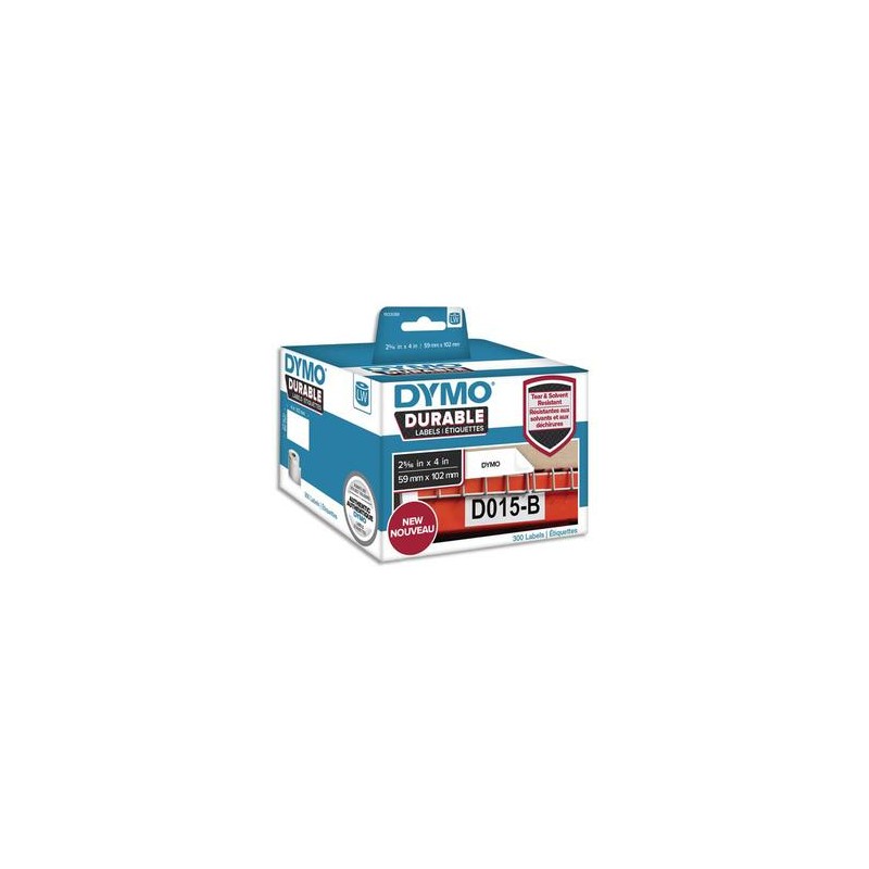 DYM P/300 ETI DUR 59X102MM N/BLC 1933088 DYM P/300 ETI DUR 59X102MM N/BLC 1933088