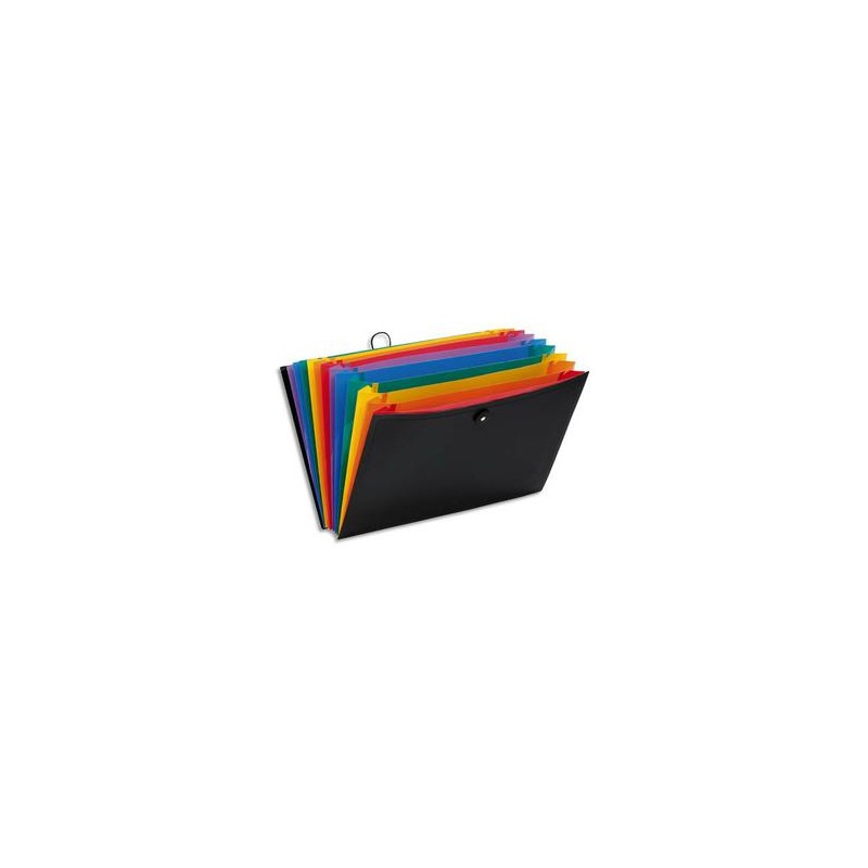 VIQ TRIEUR RAINBOW 12CPT PP N 111667-03 VIQ TRIEUR RAINBOW 12CPT PP N 111667-03