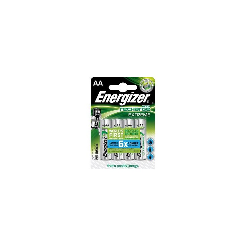 NRZ B/4 PIL LR6 EXTRM RECH 7638900416893 NRZ B/4 PIL LR6 EXTRM RECH 7638900416893