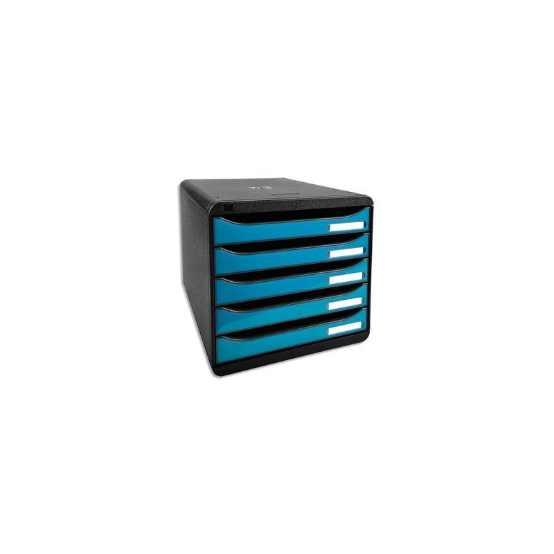 EXA MODUL BIGBOX PLUS 5T N/TQSE 3097282D EXA MODUL BIGBOX PLUS 5T N/TQSE 3097282D