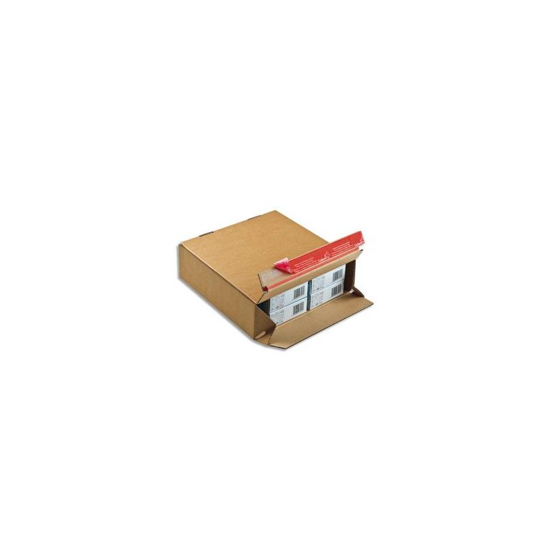 CMP EUROBOX M 294X137X94 CP154.301015 CMP EUROBOX M 294X137X94 CP154.301015