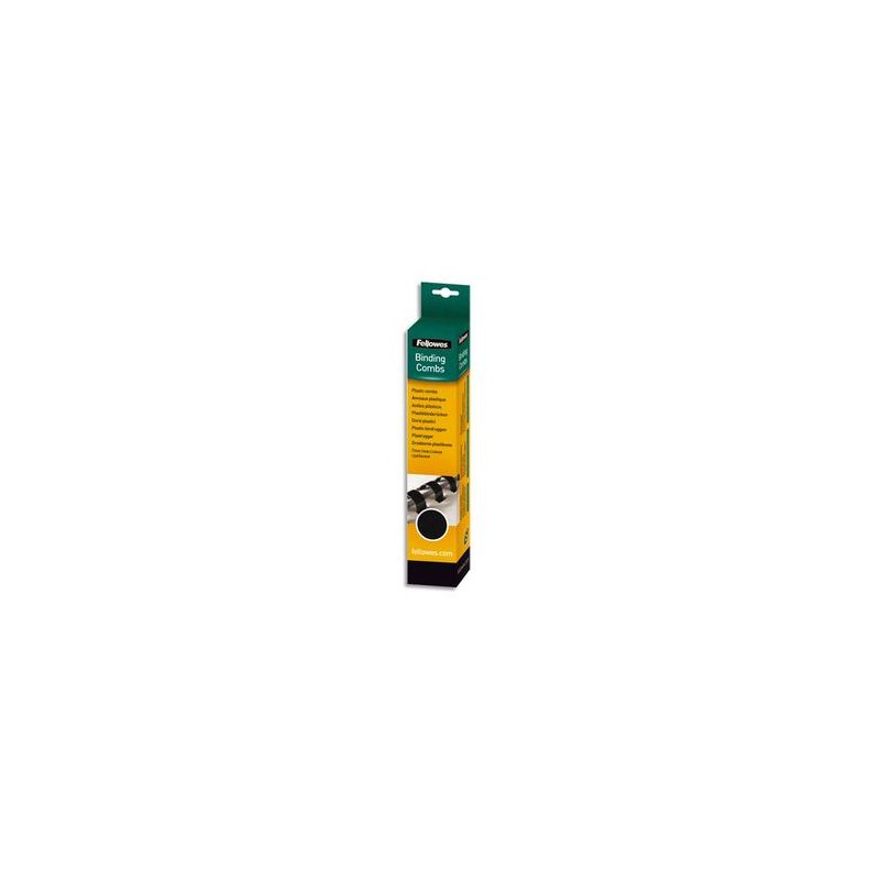 FEL B/100 PEIGNES PLAST 8MM NR 5345707 FEL B/100 PEIGNES PLAST 8MM NR 5345707