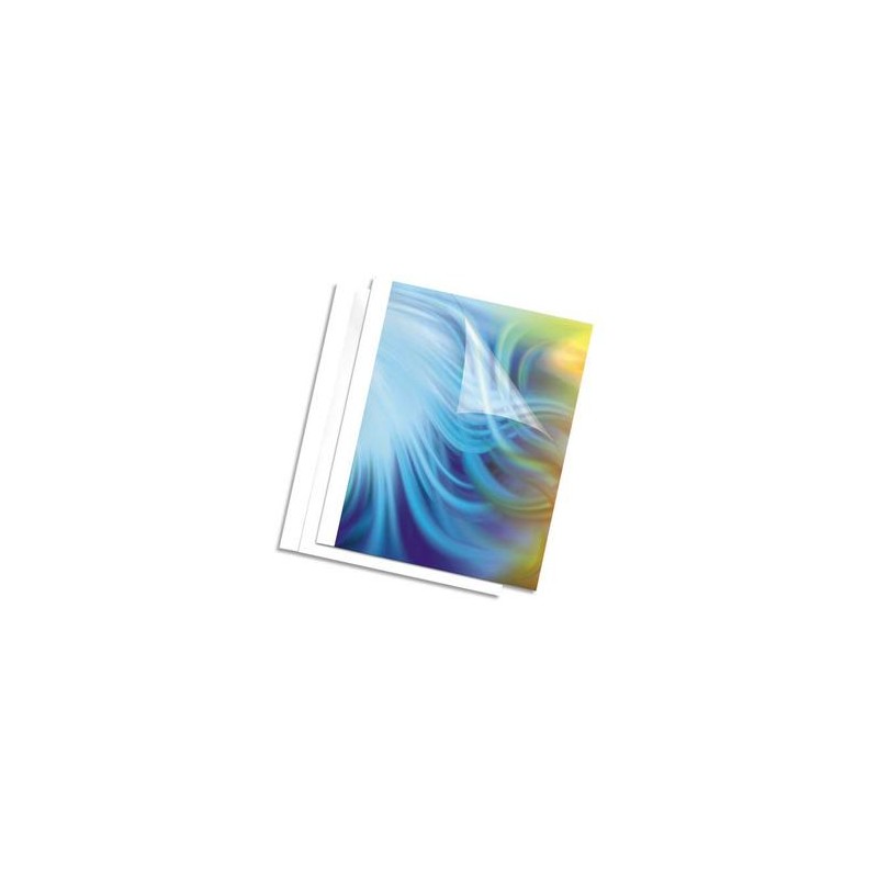 FEL P/100 COU THERMIQ A4 BLC 1.5MM 53151 FEL P/100 COU THERMIQ A4 BLC 1.5MM 53151