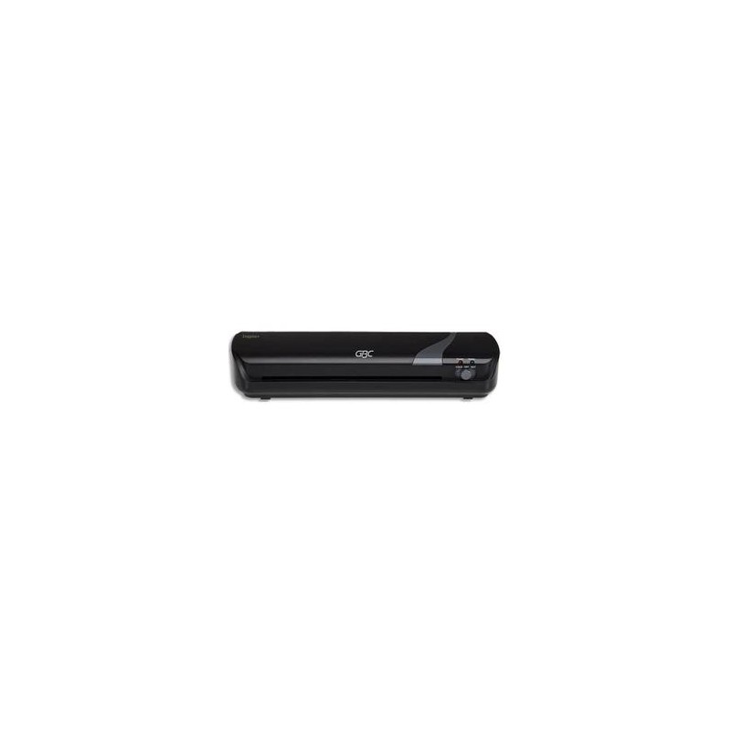 GBC PLASTIF INSPIRE+ A3 75MIC 4402076EU GBC PLASTIF INSPIRE+ A3 75MIC 4402076EU