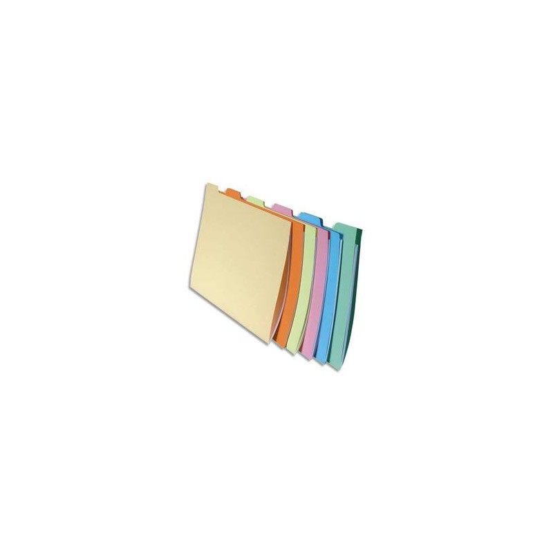 EXA P/10 JEUX DE 6 CHEM TIR AS S 337000E EXA P/10 JEUX DE 6 CHEM TIR AS S 337000E