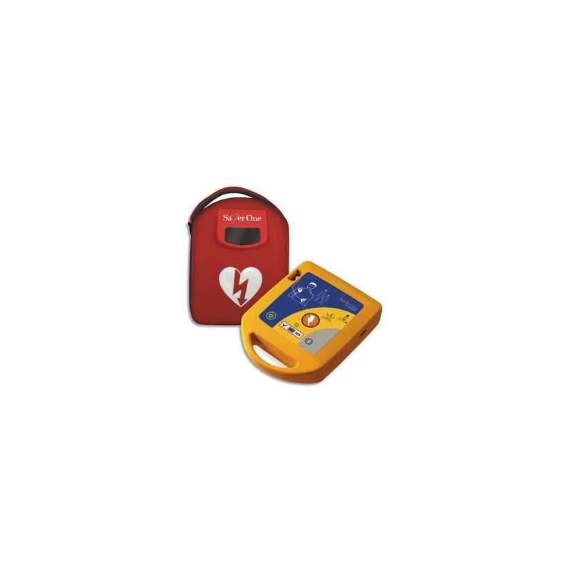 LBE PACK DEFIBRILLATEU SEMI AUTO 8300415 LBE PACK DEFIBRILLATEU SEMI AUTO 8300415