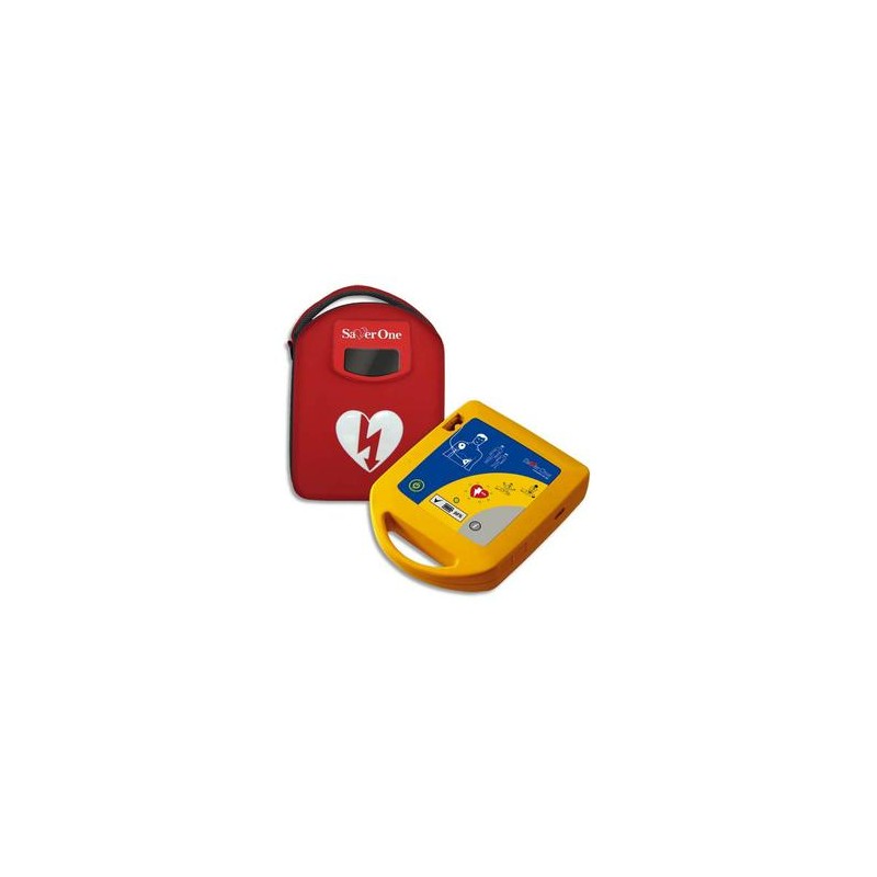 LBE PACK DEFIBRILLATEUR AUTOM 8300416 LBE PACK DEFIBRILLATEUR AUTOM 8300416