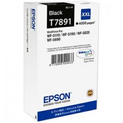EPS CART NOIR JE XXL C13T78914010