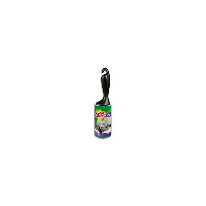 SCB BROSSE ADHESIVE SCOTCH BRITE E0411 SCB BROSSE ADHESIVE SCOTCH BRITE E0411