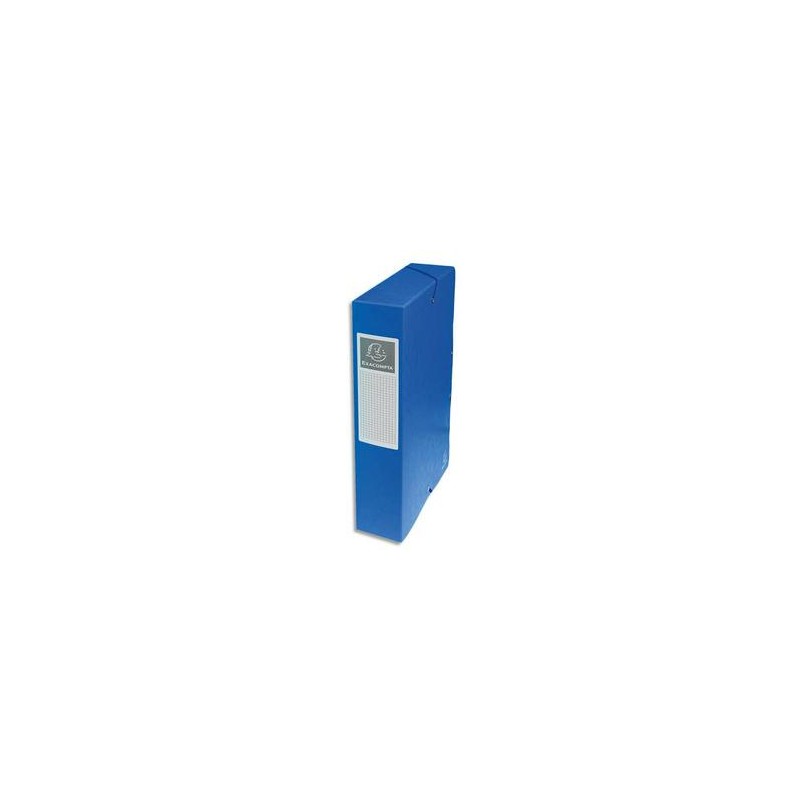 EXA BTE CLASS EXABOX D60 BL 50602E EXA BTE CLASS EXABOX D60 BL 50602E