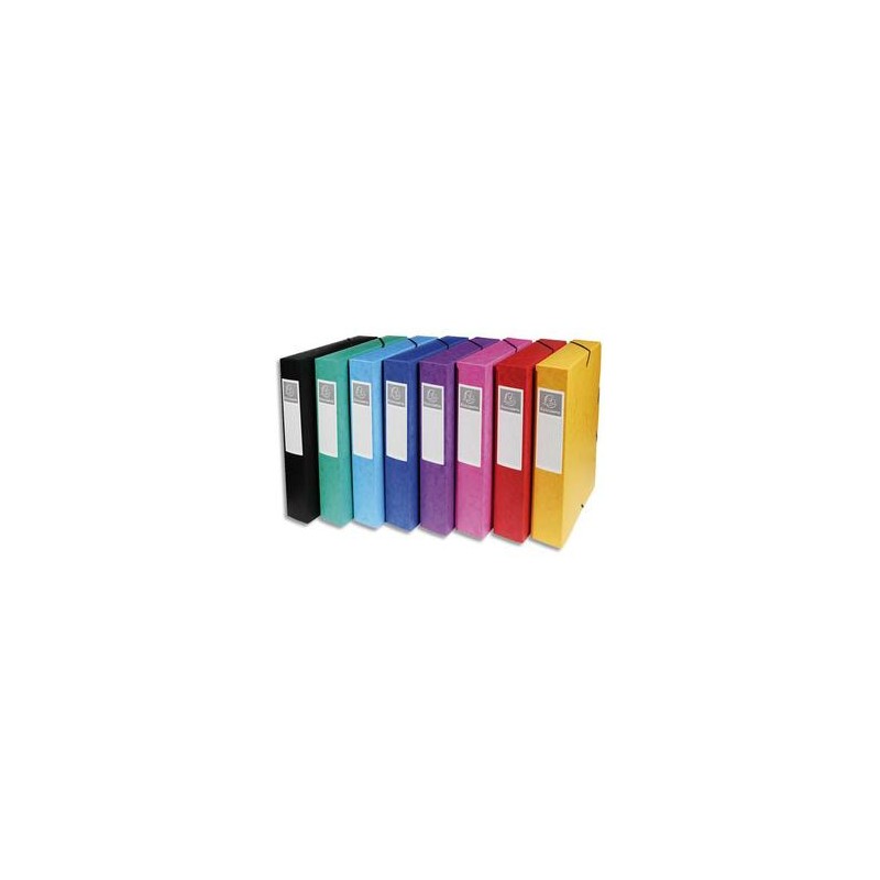 EXA BTE CLASS EXABOX D60 ASS 50600E EXA BTE CLASS EXABOX D60 ASS 50600E