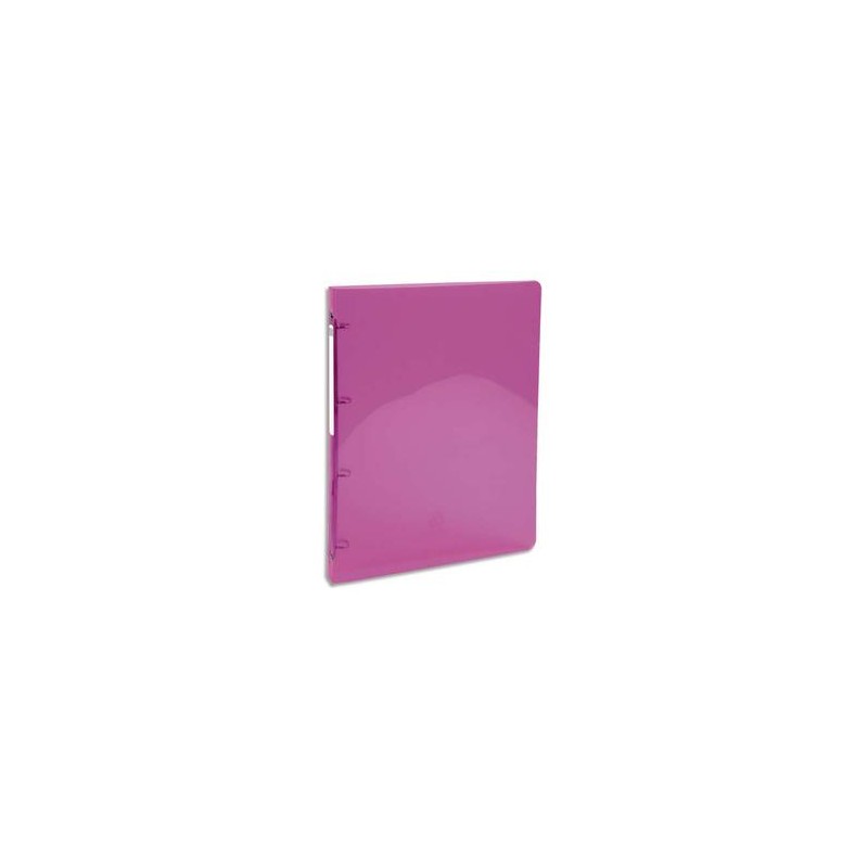 EXA CLAS 4AN D30 IDERAMA PP7 ROSE 51774E