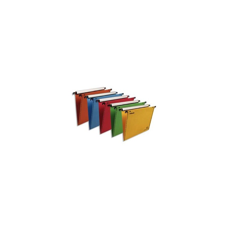 ESD P/10 DOS SUSP KFT TIR FD V ASS 49970 ESD P/10 DOS SUSP KFT TIR FD V ASS 49970