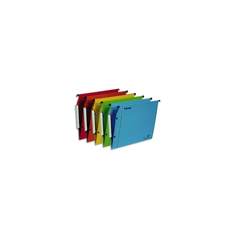 ESD P/10 DOS SUSP KFT ARM FD V ASS 49959 ESD P/10 DOS SUSP KFT ARM FD V ASS 49959