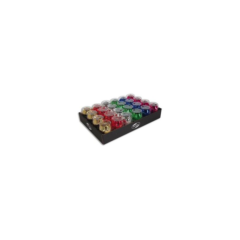 CLF PLAT/24 BOLDUC OEUF BRILL ASS 612099 CLF PLAT/24 BOLDUC OEUF BRILL ASS 612099