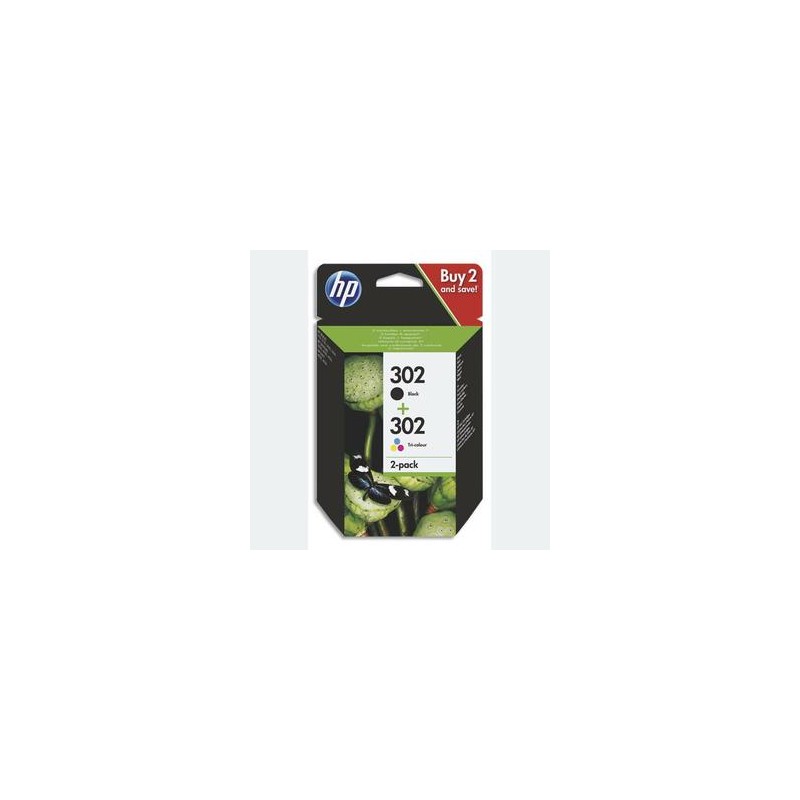 HWP CART HP302 3CL+N X4D37AE HWP CART HP302 3CL+N X4D37AE