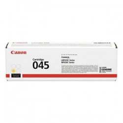 CNO CART LASER 045 JAUNE 1239C002