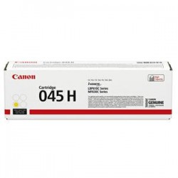 CNO CART LASER 045H JAUNE 1243C002