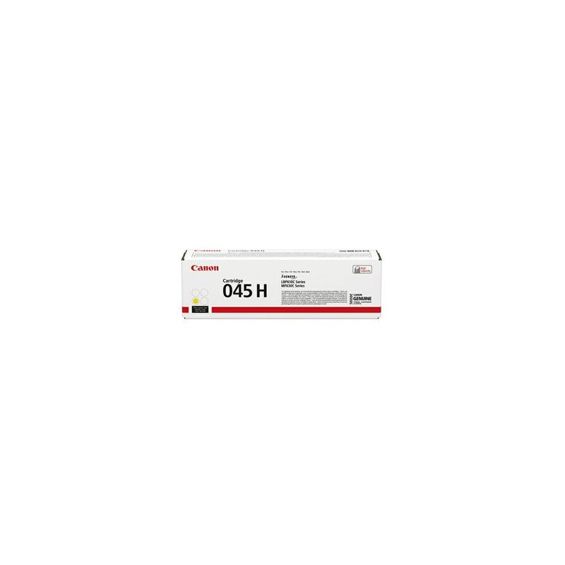 CNO CART LASER 045H JAUNE 1243C002 CNO CART LASER 045H JAUNE 1243C002