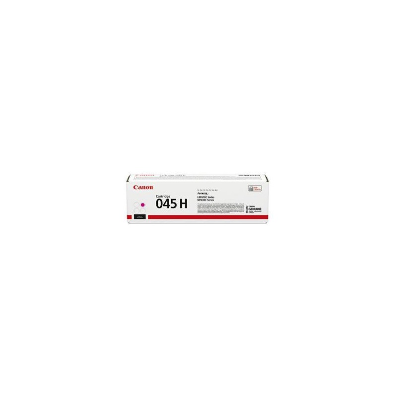 CNO CART LASER 045H MAGENTA 1244C002 CNO CART LASER 045H MAGENTA 1244C002
