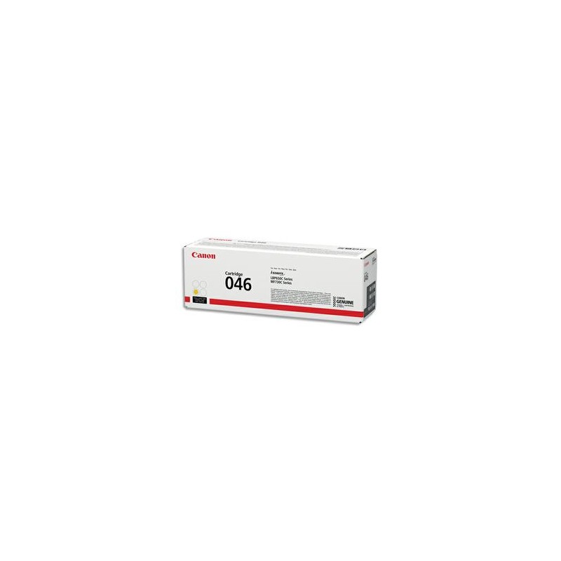 CNO CART LASER 046 JAUNE 1247C002 CNO CART LASER 046 JAUNE 1247C002