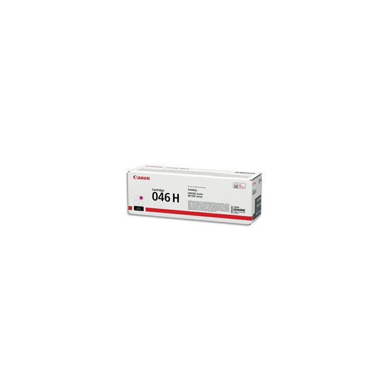 CNO CART LASER 046H MAGENTA 1252C002 CNO CART LASER 046H MAGENTA 1252C002