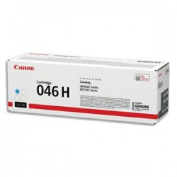 CNO CART LASER 046H CYAN 1253C002
