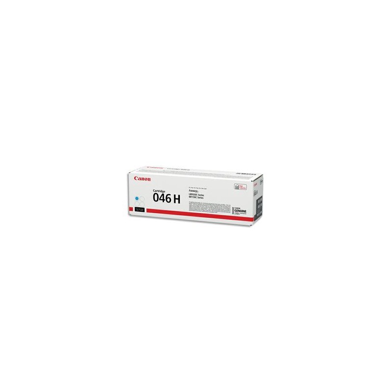 CNO CART LASER 046H CYAN 1253C002 CNO CART LASER 046H CYAN 1253C002