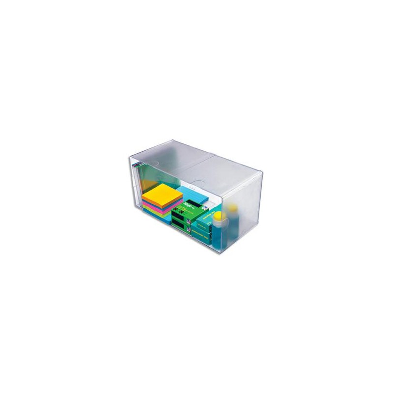 DEF CUBE RGT DOUBLE MODULABLE TRS 350501 DEF CUBE RGT DOUBLE MODULABLE TRS 350501