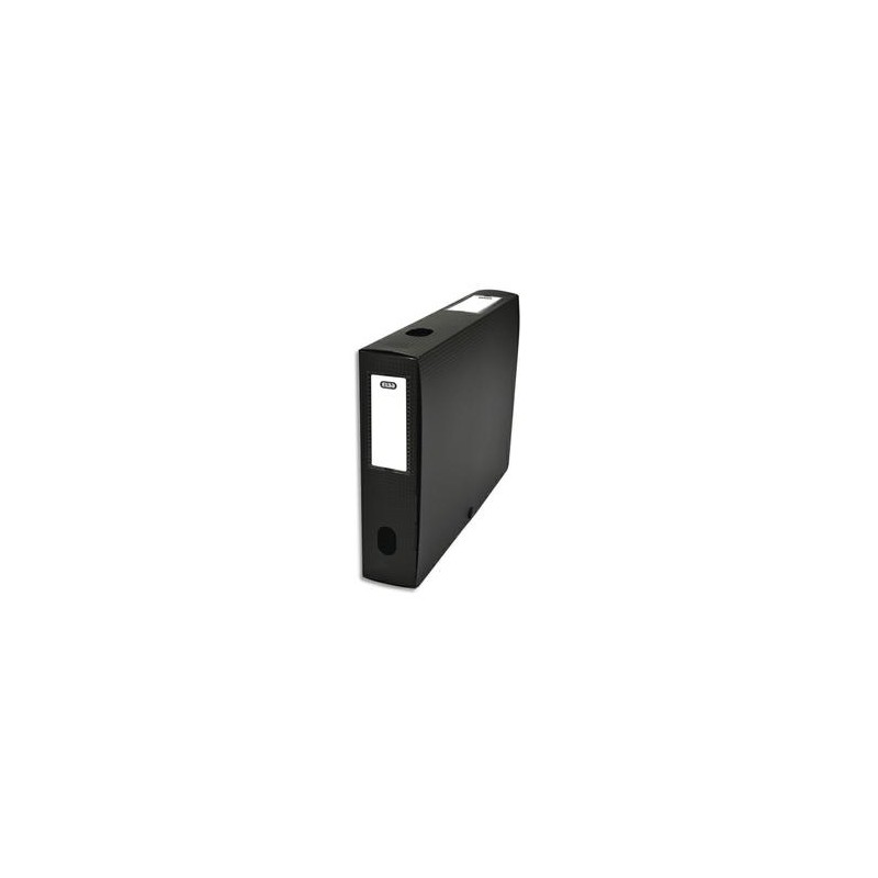 ELB BTE CLAS P MEMPHIS D6 NOIR 400094607 ELB BTE CLAS P MEMPHIS D6 NOIR 400094607