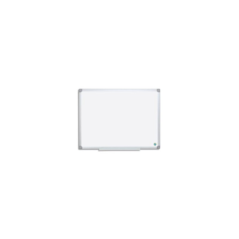 EARTH Tableau Blanc Earth surface en acier laquée, cadre en aluminium - Format : L90 x H60 cm EARTH Tableau Blanc Earth surface en acier laquée, cadre en aluminium - Format : L90 x H60 cm