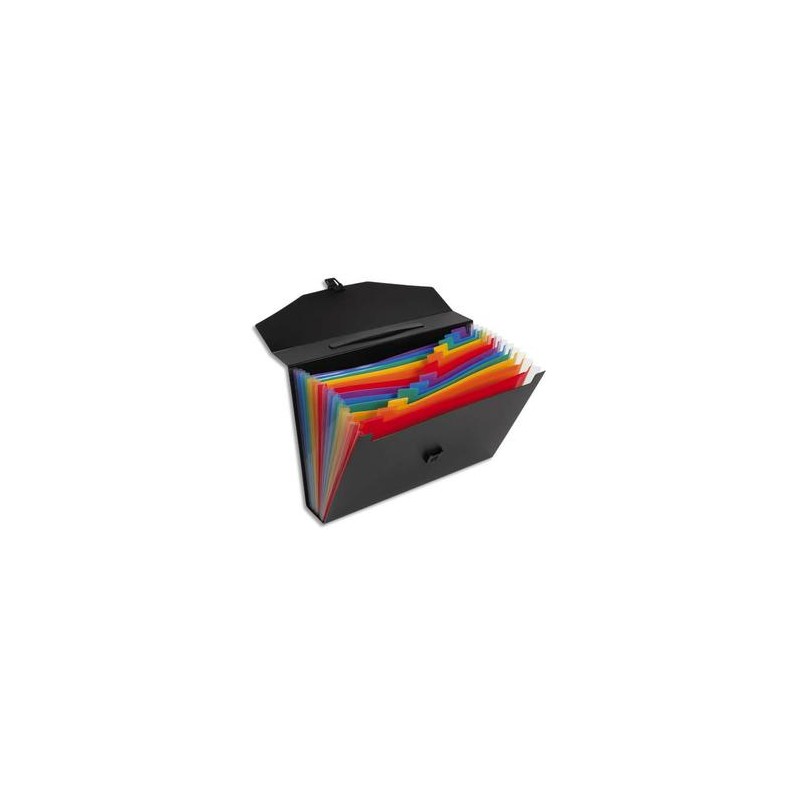 VIQ TRIEUR RAINBOW 13 CPT PP N 117287-03 VIQ TRIEUR RAINBOW 13 CPT PP N 117287-03