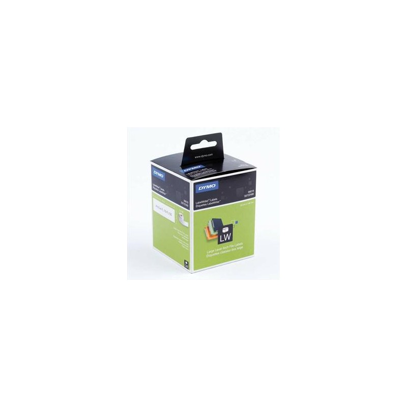 DYM RL ETIQ CLASSEUR LARG S0722480 DYM RL ETIQ CLASSEUR LARG S0722480