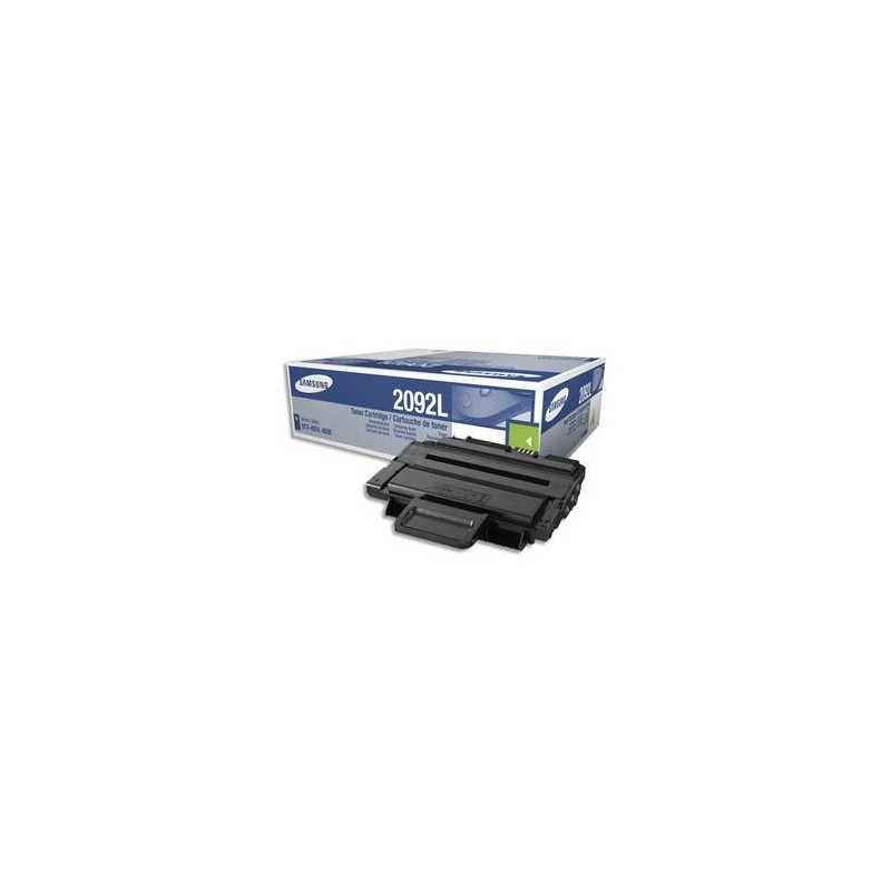 SAM CART TONER NOIR MLT-D2092L/ELS SAM CART TONER NOIR MLT-D2092L/ELS