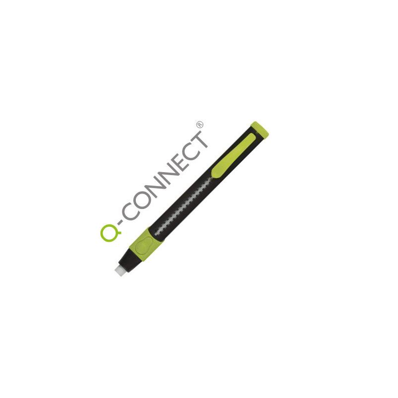 Stylo gomme Q-connect Stylo gomme Q-connect