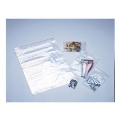 Sachet agrip 80x120mm fermeture pression trou préhension boîte 1000 sachets