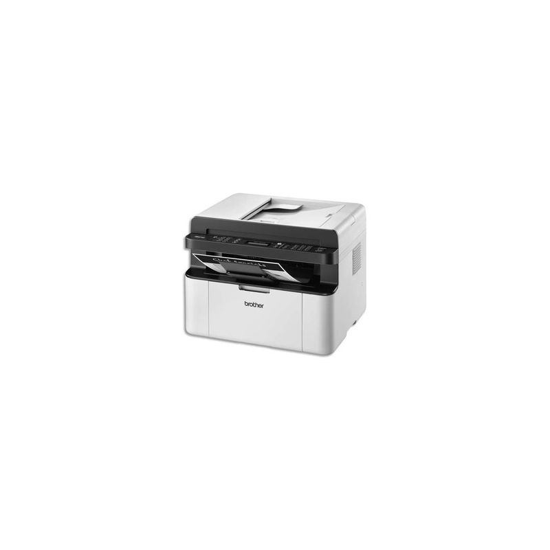 BROTHER Multifonction Laser mono 4en1 MFC-1910w MFC1910WF1 BROTHER Multifonction Laser mono 4en1 MFC-1910w MFC1910WF1