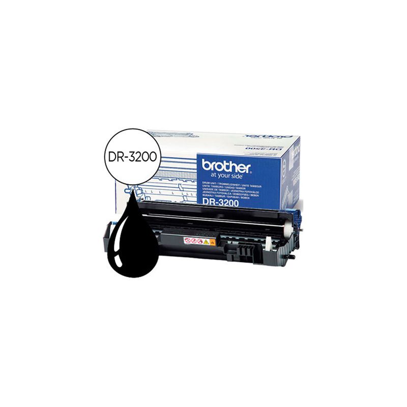 BROTHER Tambour DR3200 BROTHER Tambour DR3200