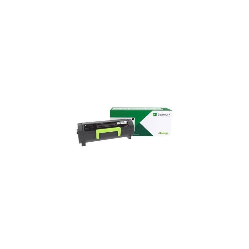 LEXMARK C3220K0 Black Return Program Print Cartridge LEXMARK C3220K0 Black Return Program Print Cartridge