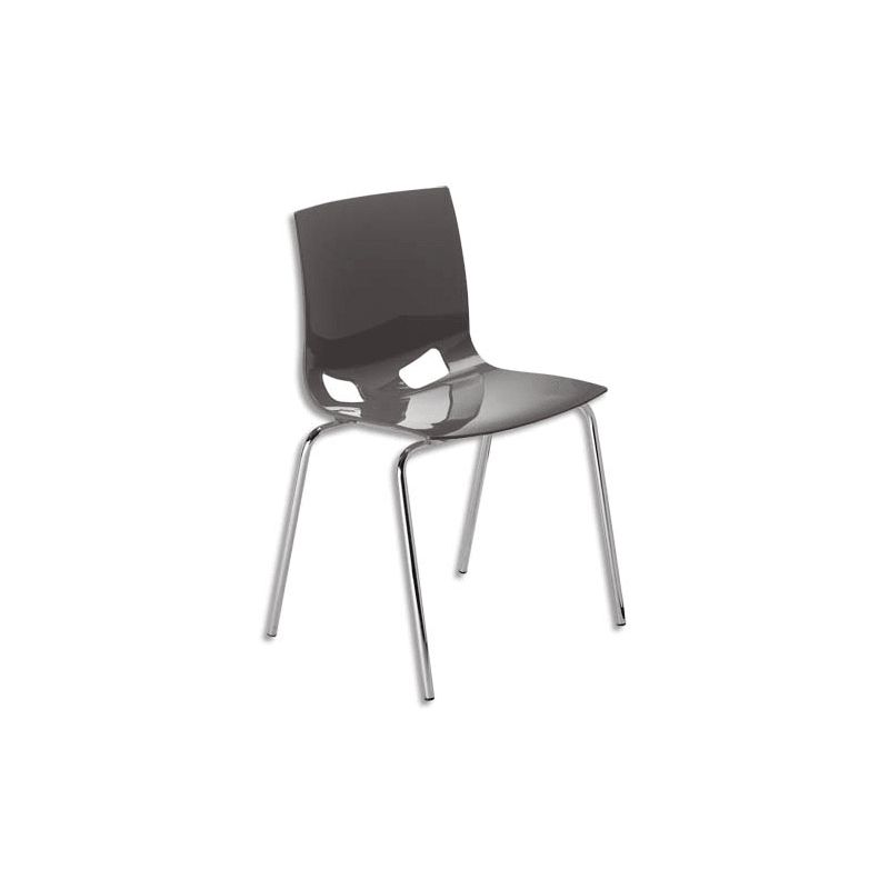 SIE CHAISE 4PIEDS SWITY ATC WCF22-E90600 SIE CHAISE 4PIEDS SWITY ATC WCF22-E90600