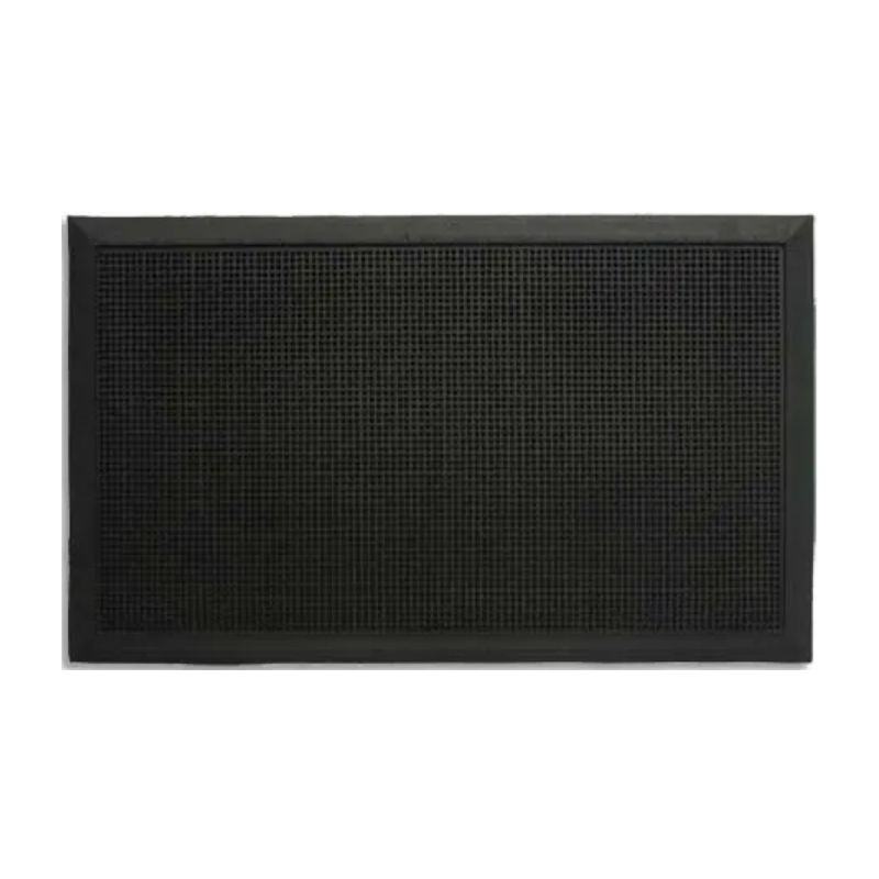 PAPERFLOW Tapis picots en caoutchouc, bords biseautés. Dim. 80 x 100 cm PAPERFLOW Tapis picots en caoutchouc, bords biseautés. Dim. 80 x 100 cm