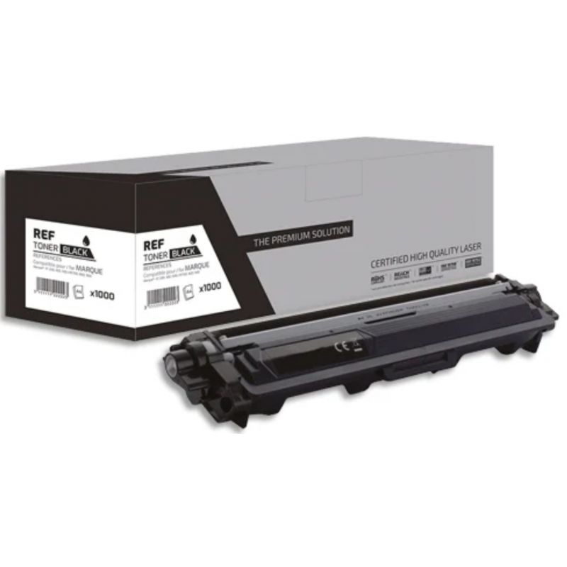 PSN Cartouche compatible laser noir Brother TN-243, L1-BTTN243B PSN Cartouche compatible laser noir Brother TN-243, L1-BTTN243B