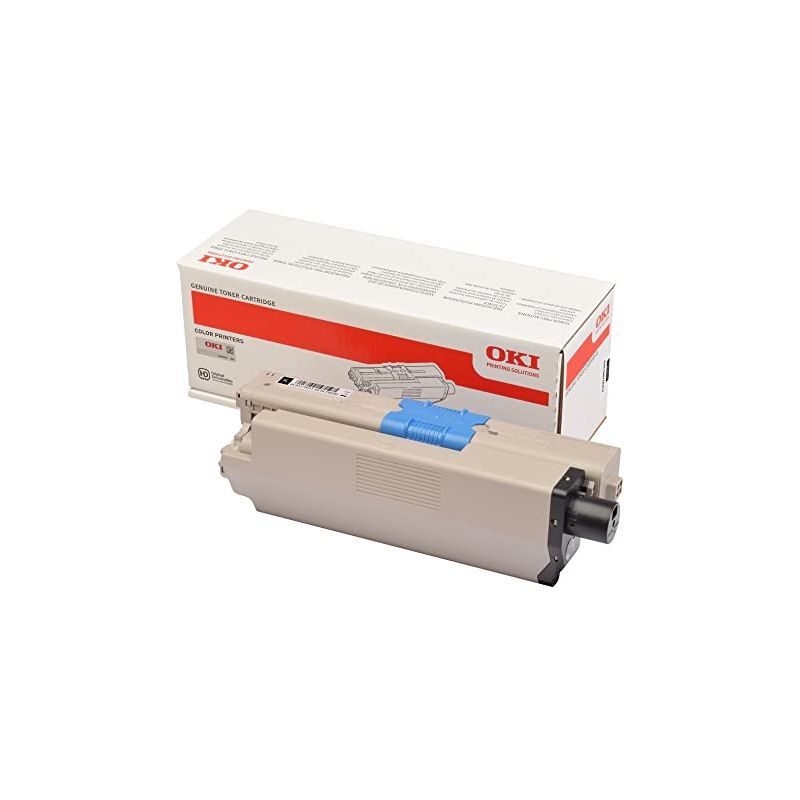 OKI Toner Magenta C332/MC363 3K OKI Toner Magenta C332/MC363 3K