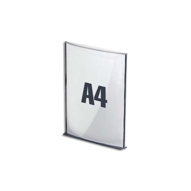 PAPERFLOW Plaque de porte format A4 PAPERFLOW Plaque de porte format A4