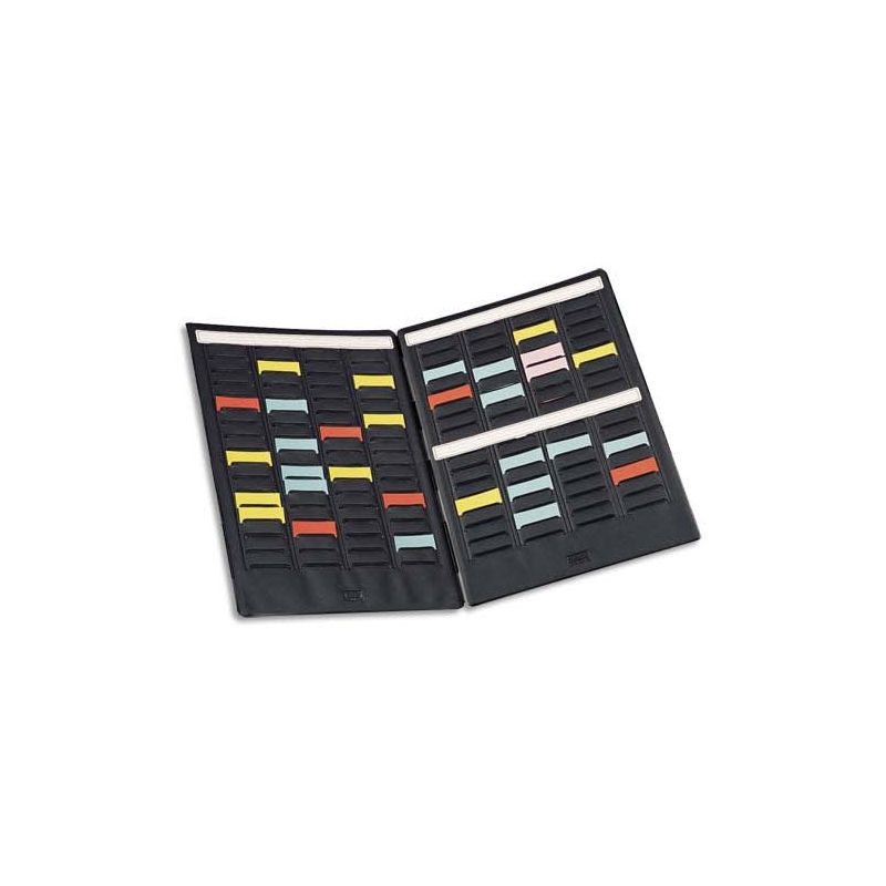 VALREX Paire de volets de couverture MINI-PLANNER VALREX Paire de volets de couverture MINI-PLANNER